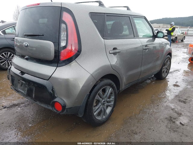 KNDJP3A50G7392765 KIA SOUL +