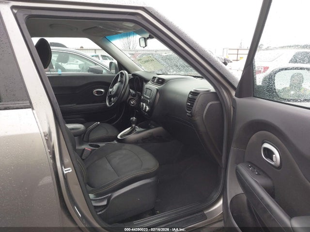 KNDJP3A50G7392765 KIA SOUL +