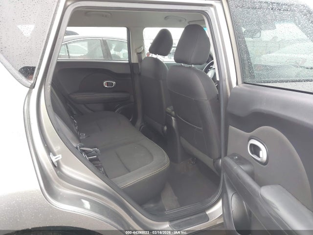 KNDJP3A50G7392765 KIA SOUL +