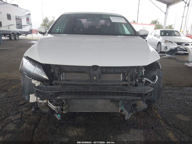 Volkswagen Jetta 1.4t Se 2017 3VWDB7AJ8HM407341 Image 13
