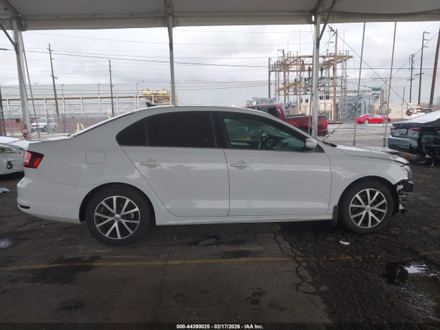 Volkswagen Jetta 1.4t Se 2017 3VWDB7AJ8HM407341 Image 14