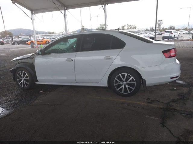 Volkswagen Jetta 1.4t Se 2017 3VWDB7AJ8HM407341 Image 15