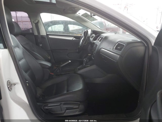 Volkswagen Jetta 1.4t Se 2017 3VWDB7AJ8HM407341 Image 5
