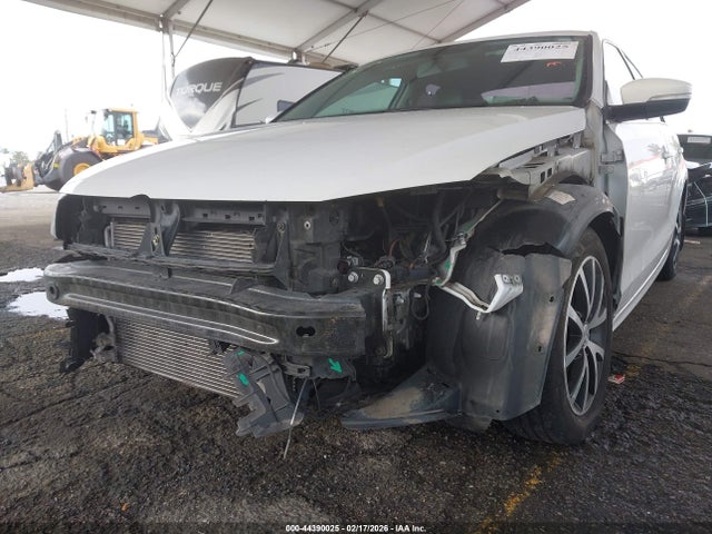 Volkswagen Jetta 1.4t Se 2017 3VWDB7AJ8HM407341 Image 6