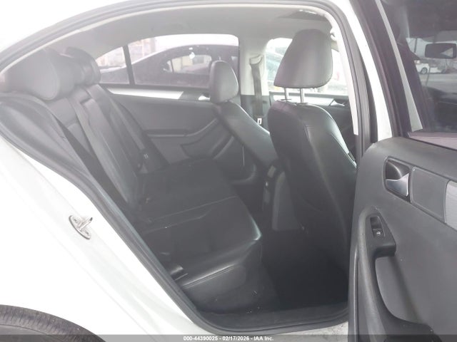 Volkswagen Jetta 1.4t Se 2017 3VWDB7AJ8HM407341 Image 8