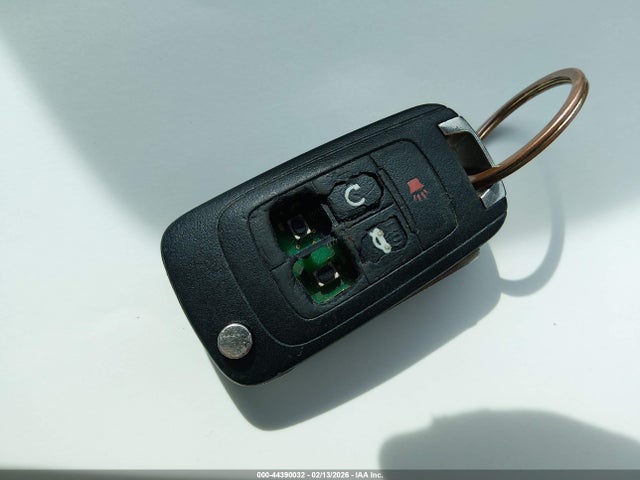 GMC Terrain Denali 2015 2GKFLZEK8F6137904 Image 11