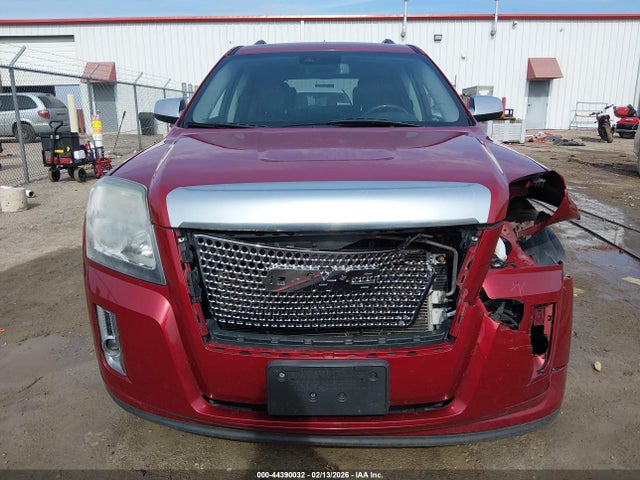 GMC Terrain Denali 2015 2GKFLZEK8F6137904 Image 12
