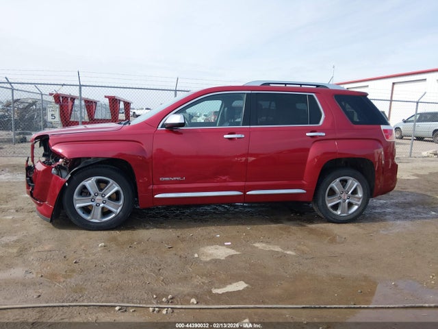 GMC Terrain Denali 2015 2GKFLZEK8F6137904 Image 14
