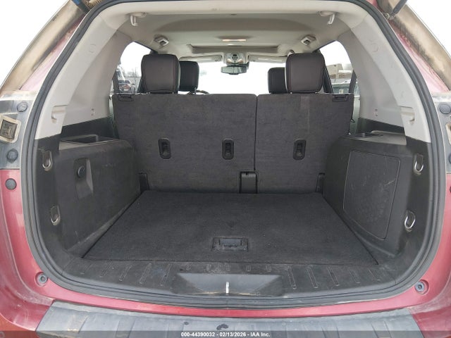 GMC Terrain Denali 2015 2GKFLZEK8F6137904 Image 16