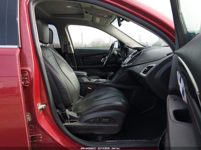 GMC Terrain Denali 2015 2GKFLZEK8F6137904 Image 5