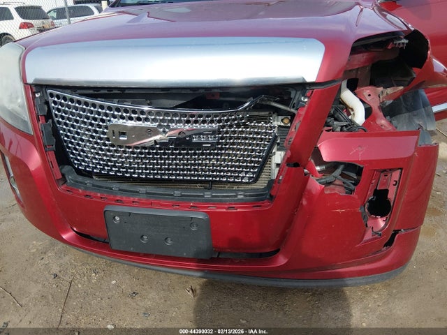 GMC Terrain Denali 2015 2GKFLZEK8F6137904 Image 6