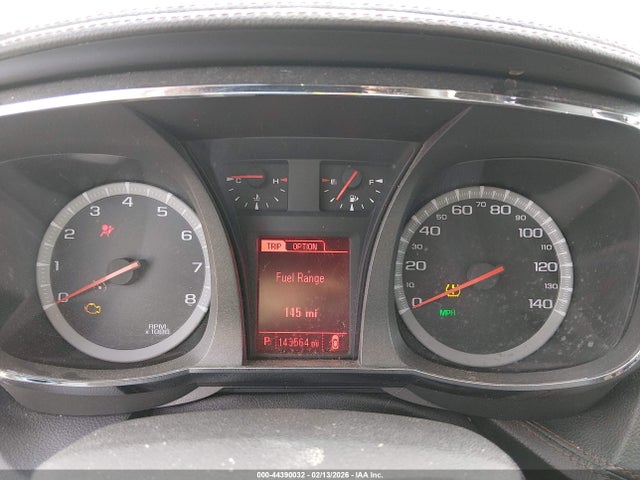 GMC Terrain Denali 2015 2GKFLZEK8F6137904 Image 7