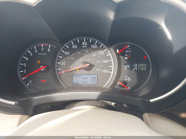 JN8AE2KP7F9129423 Nissan Quest