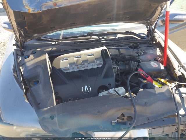 Aukcja sprzedaży 2008 Acura Tl 3.2, vin: 19UUA66208A005118, numer aukcji: 44390038