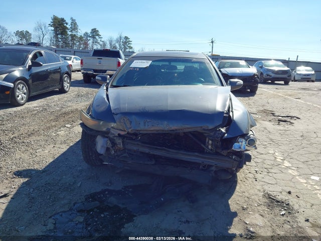 Aukcja sprzedaży 2008 Acura Tl 3.2, vin: 19UUA66208A005118, numer aukcji: 44390038