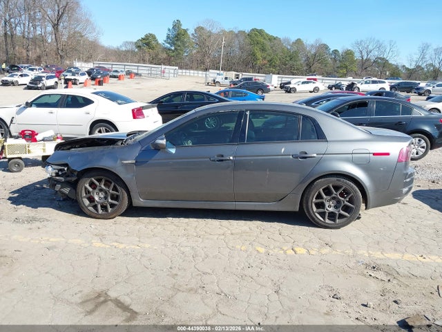 Aukcja sprzedaży 2008 Acura Tl 3.2, vin: 19UUA66208A005118, numer aukcji: 44390038