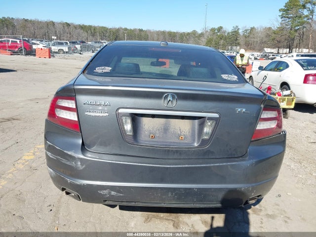 Aukcja sprzedaży 2008 Acura Tl 3.2, vin: 19UUA66208A005118, numer aukcji: 44390038