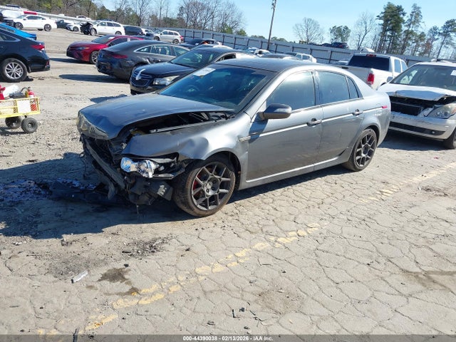 Aukcja sprzedaży 2008 Acura Tl 3.2, vin: 19UUA66208A005118, numer aukcji: 44390038
