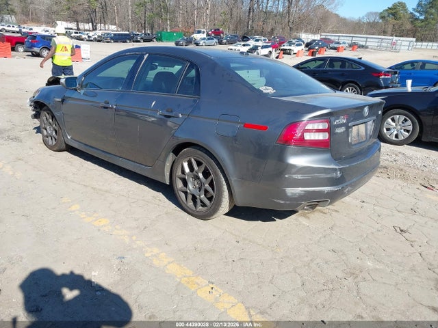 Aukcja sprzedaży 2008 Acura Tl 3.2, vin: 19UUA66208A005118, numer aukcji: 44390038