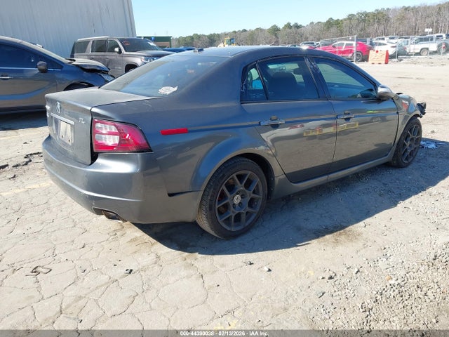 Aukcja sprzedaży 2008 Acura Tl 3.2, vin: 19UUA66208A005118, numer aukcji: 44390038