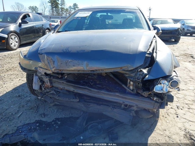 Aukcja sprzedaży 2008 Acura Tl 3.2, vin: 19UUA66208A005118, numer aukcji: 44390038