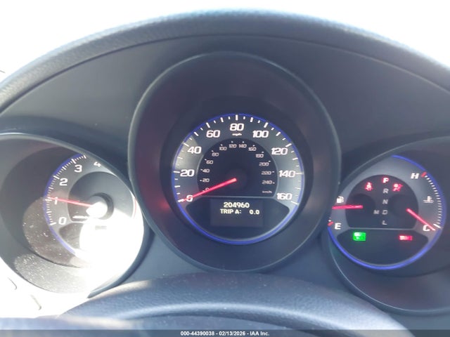 Aukcja sprzedaży 2008 Acura Tl 3.2, vin: 19UUA66208A005118, numer aukcji: 44390038