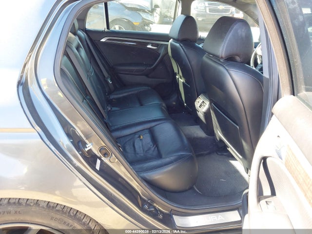 Aukcja sprzedaży 2008 Acura Tl 3.2, vin: 19UUA66208A005118, numer aukcji: 44390038