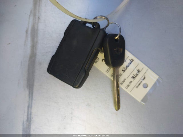 1GCVCREC7HZ232333 Chevrolet Silverado 1500 1lt