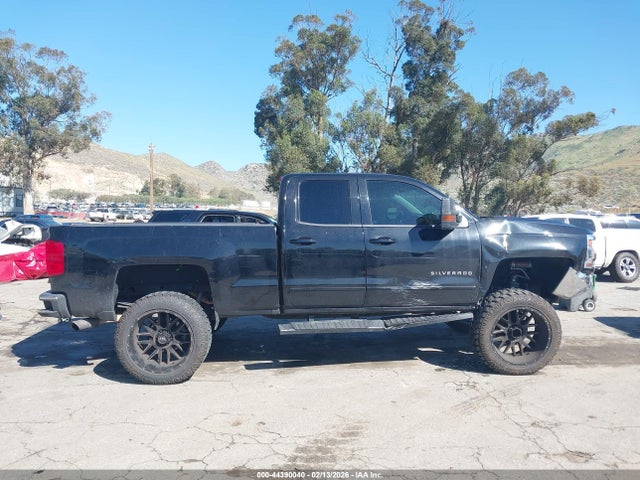 1GCVCREC7HZ232333 Chevrolet Silverado 1500 1lt