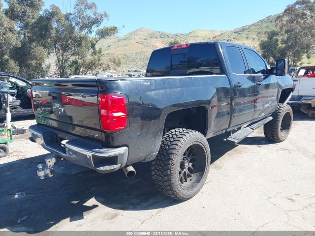 1GCVCREC7HZ232333 Chevrolet Silverado 1500 1lt