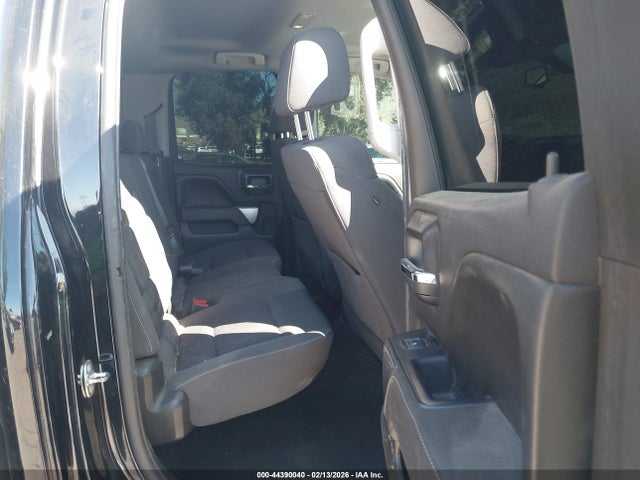 1GCVCREC7HZ232333 Chevrolet Silverado 1500 1lt
