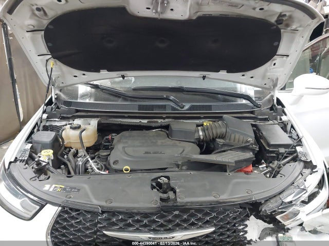 2C4RC1BG1NR150534 Chrysler Pacifica Touring L