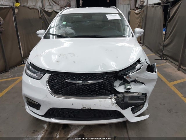 2C4RC1BG1NR150534 Chrysler Pacifica Touring L
