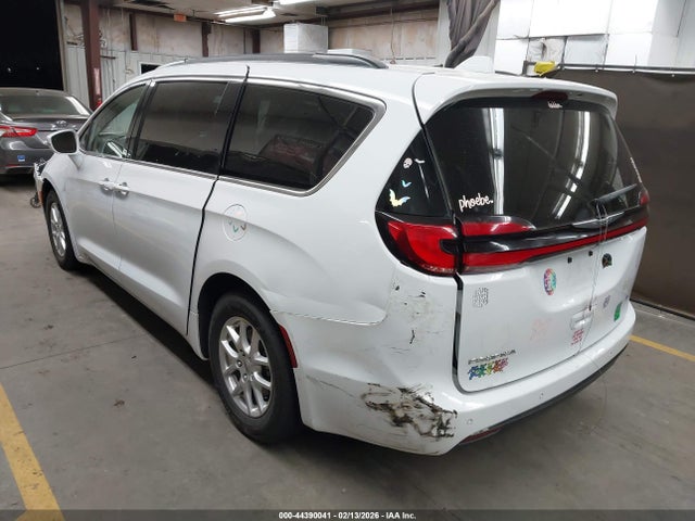 2C4RC1BG1NR150534 Chrysler Pacifica Touring L