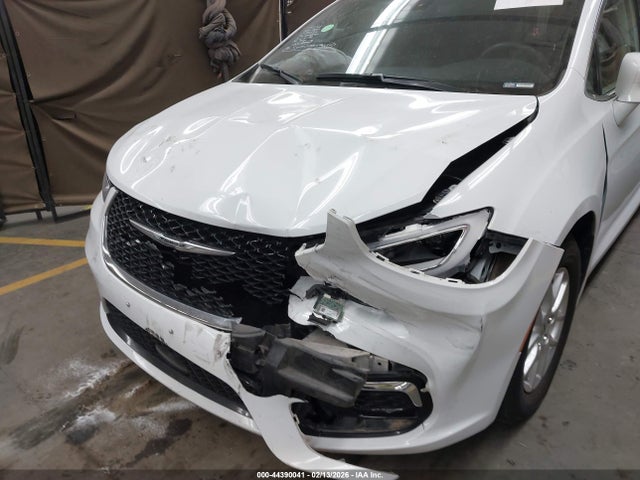 2C4RC1BG1NR150534 Chrysler Pacifica Touring L