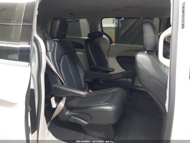 2C4RC1BG1NR150534 Chrysler Pacifica Touring L