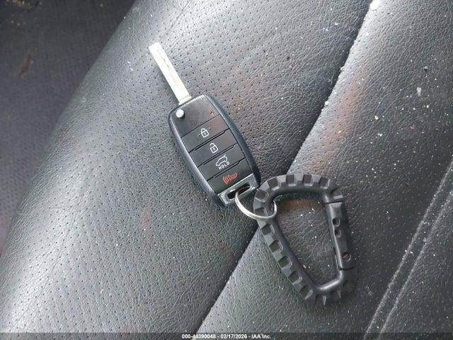 Aukcja sprzedaży 2016 Kia Sorento 2.4l Lx, vin: 5XYPGDA33GG169573, numer aukcji: 44390048