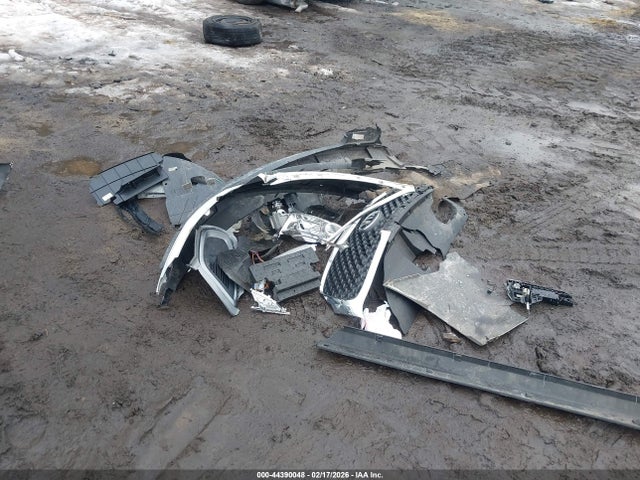 Aukcja sprzedaży 2016 Kia Sorento 2.4l Lx, vin: 5XYPGDA33GG169573, numer aukcji: 44390048