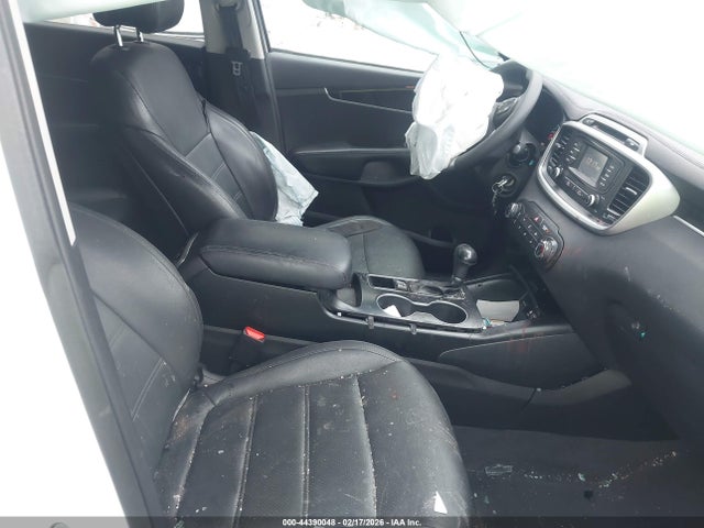 Aukcja sprzedaży 2016 Kia Sorento 2.4l Lx, vin: 5XYPGDA33GG169573, numer aukcji: 44390048