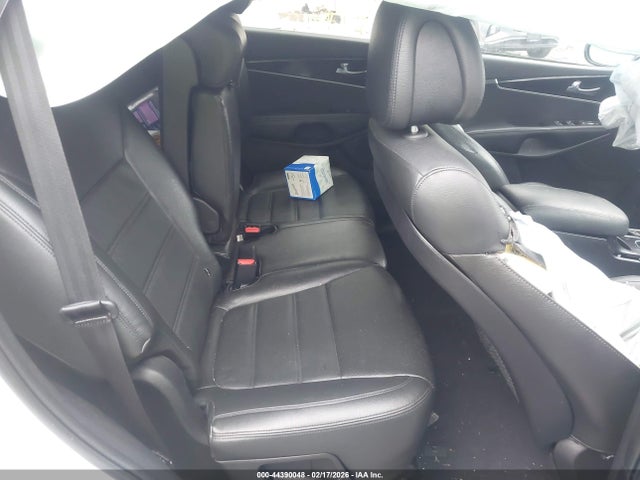 Aukcja sprzedaży 2016 Kia Sorento 2.4l Lx, vin: 5XYPGDA33GG169573, numer aukcji: 44390048