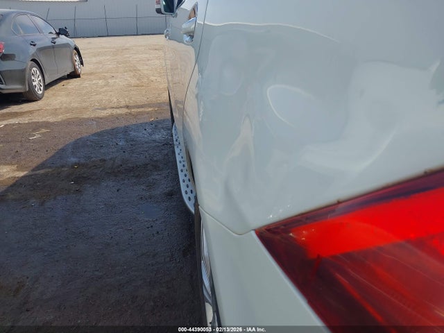 Продаж на аукціоні авто 2013 Mercedes-benz Ml 350 4matic, vin: 4JGDA5HB9DA200176, номер лоту: 44390053