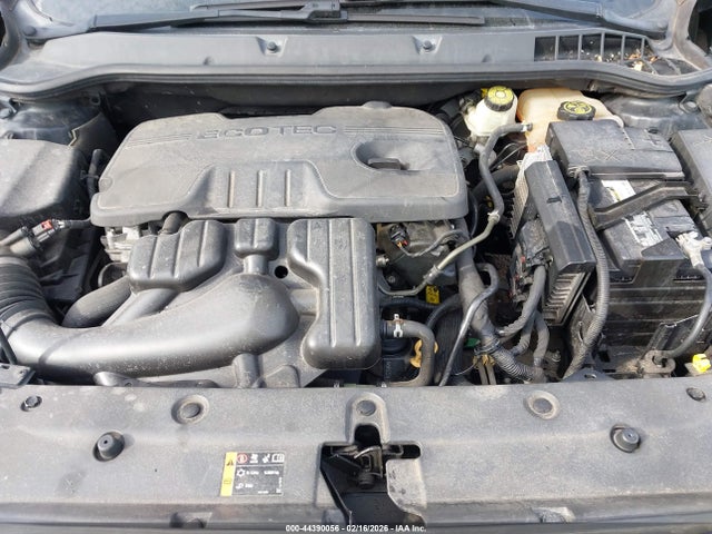 Aukcja sprzedaży 2014 Buick Verano, vin: 1G4PP5SK9E4101359, numer aukcji: 44390056