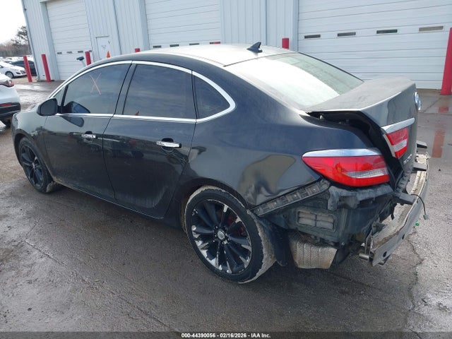 Aukcja sprzedaży 2014 Buick Verano, vin: 1G4PP5SK9E4101359, numer aukcji: 44390056