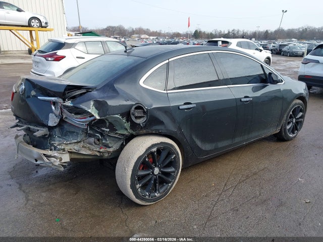 Aukcja sprzedaży 2014 Buick Verano, vin: 1G4PP5SK9E4101359, numer aukcji: 44390056