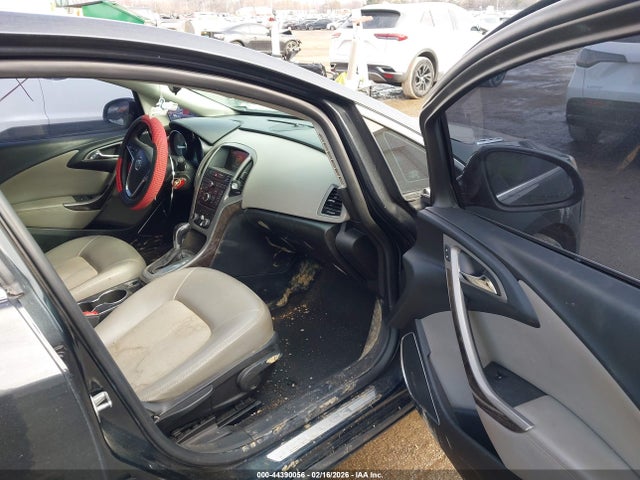Aukcja sprzedaży 2014 Buick Verano, vin: 1G4PP5SK9E4101359, numer aukcji: 44390056