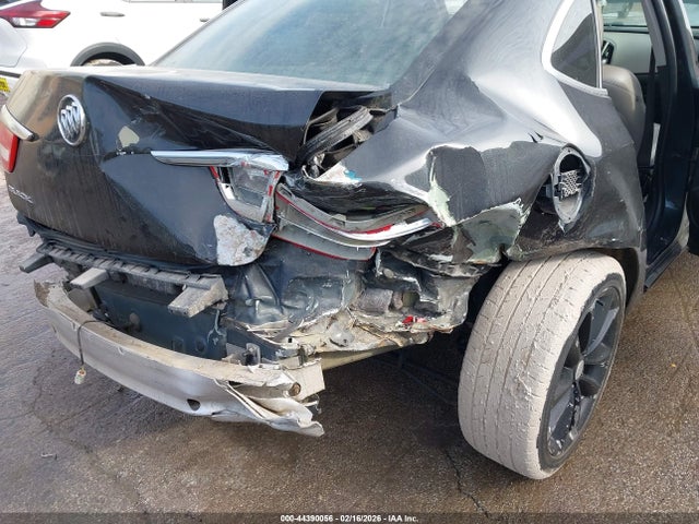 Aukcja sprzedaży 2014 Buick Verano, vin: 1G4PP5SK9E4101359, numer aukcji: 44390056