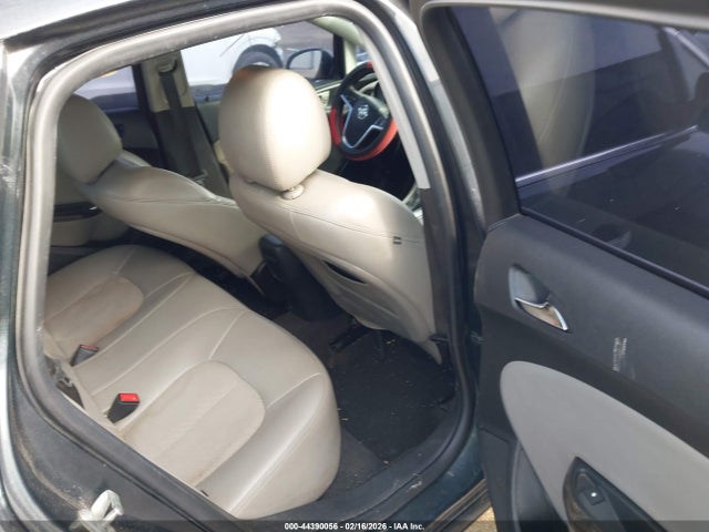 Aukcja sprzedaży 2014 Buick Verano, vin: 1G4PP5SK9E4101359, numer aukcji: 44390056