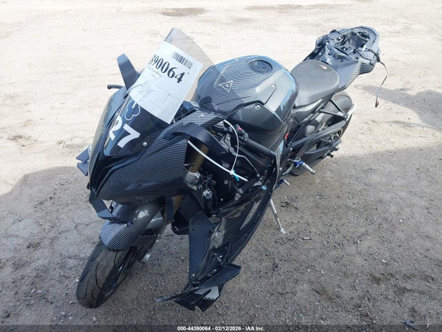 WB10E6306R6J85761 BMW S 1000 Rr
