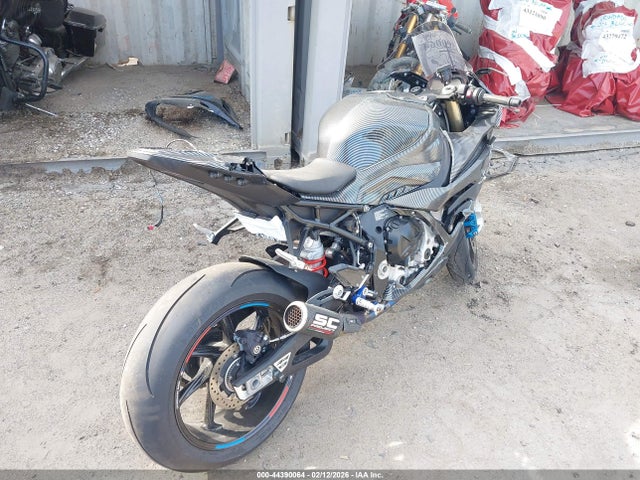 WB10E6306R6J85761 BMW S 1000 Rr
