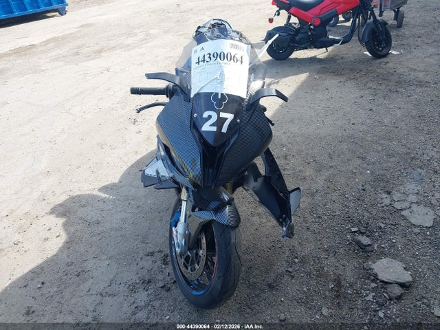 WB10E6306R6J85761 BMW S 1000 Rr